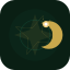 Islamic Chat Logo